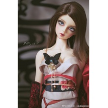 【返图展示】ED眼 Snowball