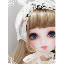 【返图展示】ED眼 SP62