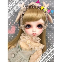 【返图展示】MAKO眼 OZ-023