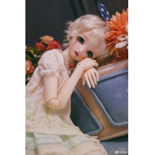 【返图展示】英眼 Blue Hazel