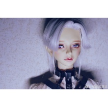 【返图展示】Souldoll眼 AP43