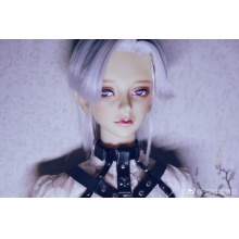 【返图展示】Souldoll眼 AP43