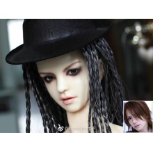 【返图展示】Eyeco软眼 #240