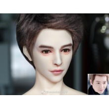 【返图展示】MY树脂眼 Oke Color