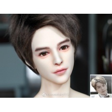 【返图展示】MY树脂眼 Oke Color