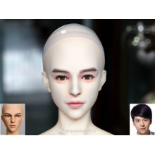 【返图展示】MY树脂眼 Oke Color