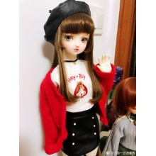 【返图展示】MY树脂眼 S1 Sea