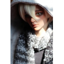 【返图展示】MY树脂眼 AC10