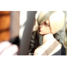 【返图展示】MY树脂眼 AC10