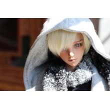 【返图展示】MY树脂眼 AC10