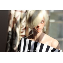 【返图展示】MY树脂眼 AC10