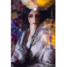 【返图展示】Eyeco软眼 B109