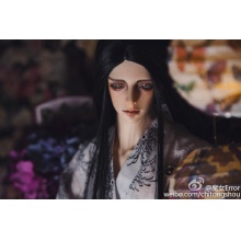 【返图展示】Eyeco软眼 B109