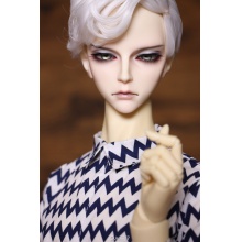 【返图展示】Eyeco软眼 B109