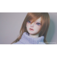 【返图展示】Eyeco软眼 Morning Sky