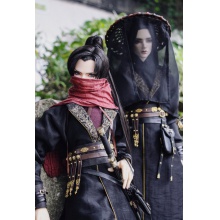 【返图展示】Eyeco软眼 P072