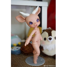 【返图展示】贝拉眼 C14-2