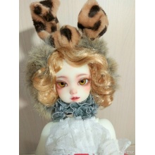 【返图展示】塔林眼 Hazel