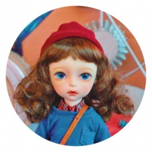 【返图展示】UNKNOWN