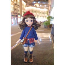 【返图展示】UNKNOWN