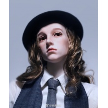 【返图展示】UNKNOWN