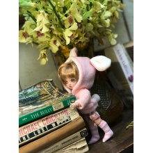 【返图展示】MAKO眼 OZ-006