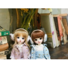 【返图展示】MAKO眼 DAN-022