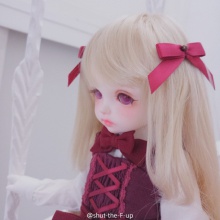 【返图展示】MAKO眼 DAN-004