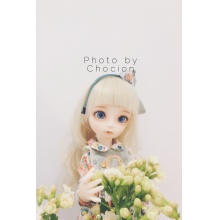 【返图展示】MAKO眼 AM-020