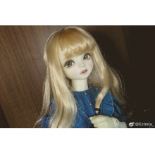 【返图展示】MAKO眼 OWL-017