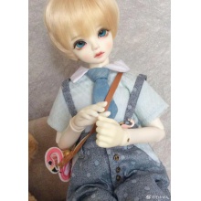 【返图展示】MAKO眼 OWL-012