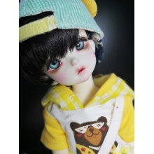 【返图展示】MAKO眼 OZ-002