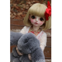 【返图展示】MAKO眼 OWL-009