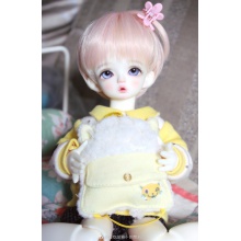 【返图展示】MAKO眼 OZ-004