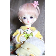 【返图展示】MAKO眼 OZ-004