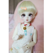 【返图展示】MAKO眼 OZ-015