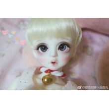 【返图展示】MAKO眼 OZ-015