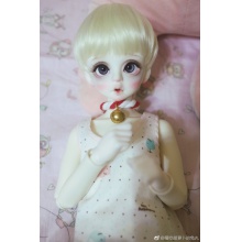 【返图展示】MAKO眼 OZ-015