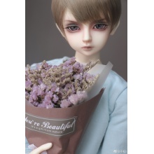 【返图展示】MAKO眼 OZ-015