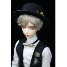 【返图展示】MAKO眼 OZ-018