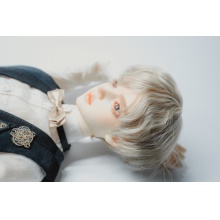 【返图展示】MAKO眼 OZ-018