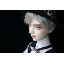【返图展示】MAKO眼 OZ-018