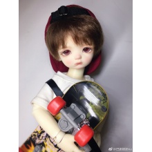 【返图展示】MAKO眼 DAN-004