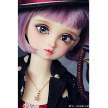 【返图展示】MAKO眼 OZ-014