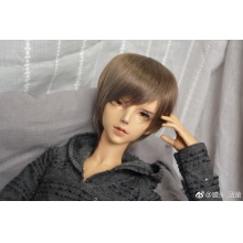 【返图展示】MAKO眼 D-003