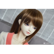 【返图展示】MAKO眼 OWL-014