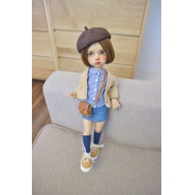 【返图展示】MAKO眼 OZ-014