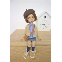 【返图展示】MAKO眼 OZ-014