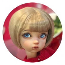 【返图展示】MAKO眼 OZ-004