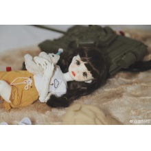 【返图展示】MAKO眼 OZ-014